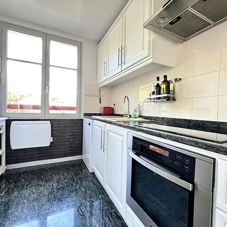 Agreable Appartement Proche De La Mer Arcachon Eksteriør bilde