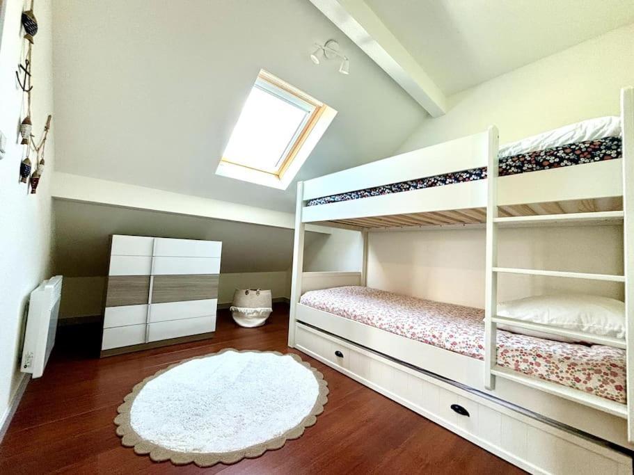 Agreable Appartement Proche De La Mer Arcachon Eksteriør bilde